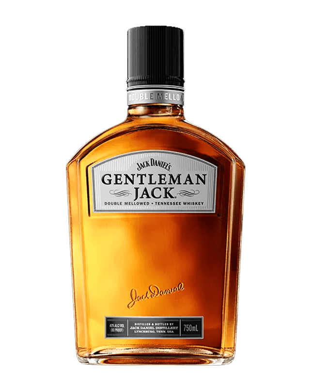 Jack Daniel's Gentleman Jack 750ML