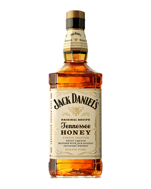 Jack Daniel's Honey 700ML