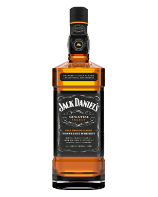 Jack Daniel's Sinatra Select 1L