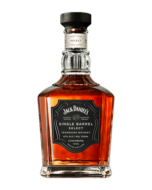 Jack Daniel's Single Barrel 750ML