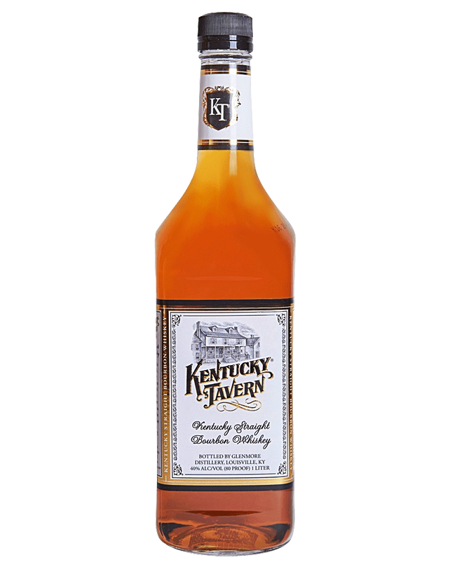 Kentucky Tavern Bourbon Whiskey 1L