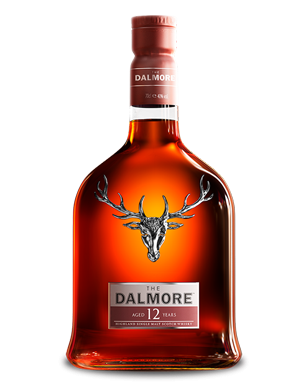 The Dalmore 12yrs 1L