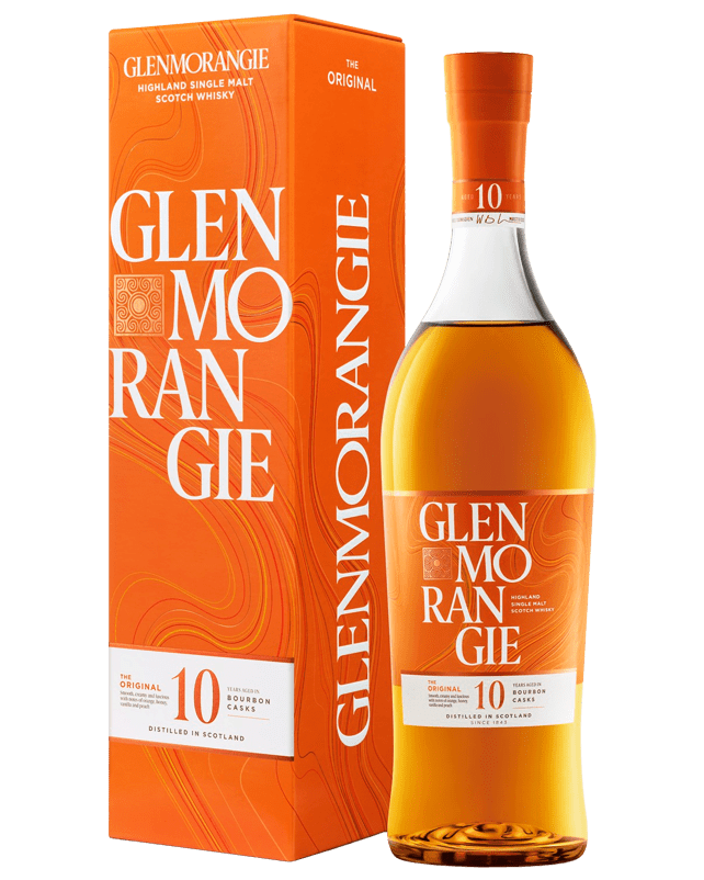 Glenmorangie 10yrs Original 750ML