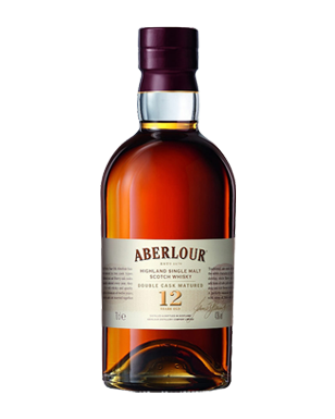 Aberlour 12yrs 700ML