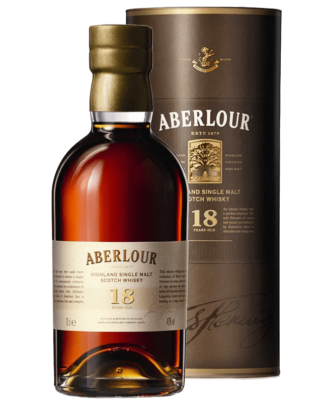 Aberlour 18yrs 700ML