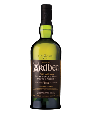 Ardbeg 10yrs 700ML