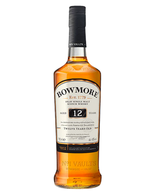 Bowmore 12yrs 700ML