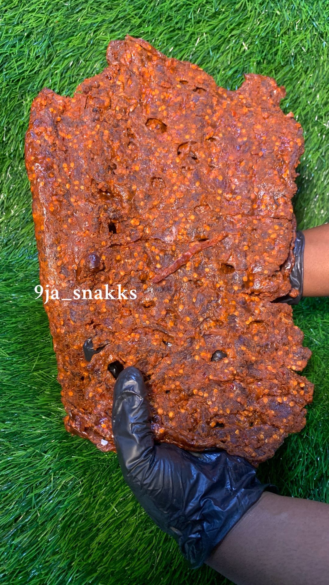 Kilishi (500g)