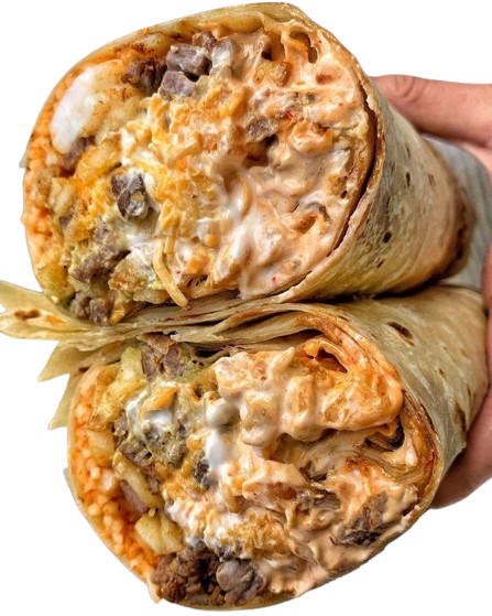 CHAWARMA POULET