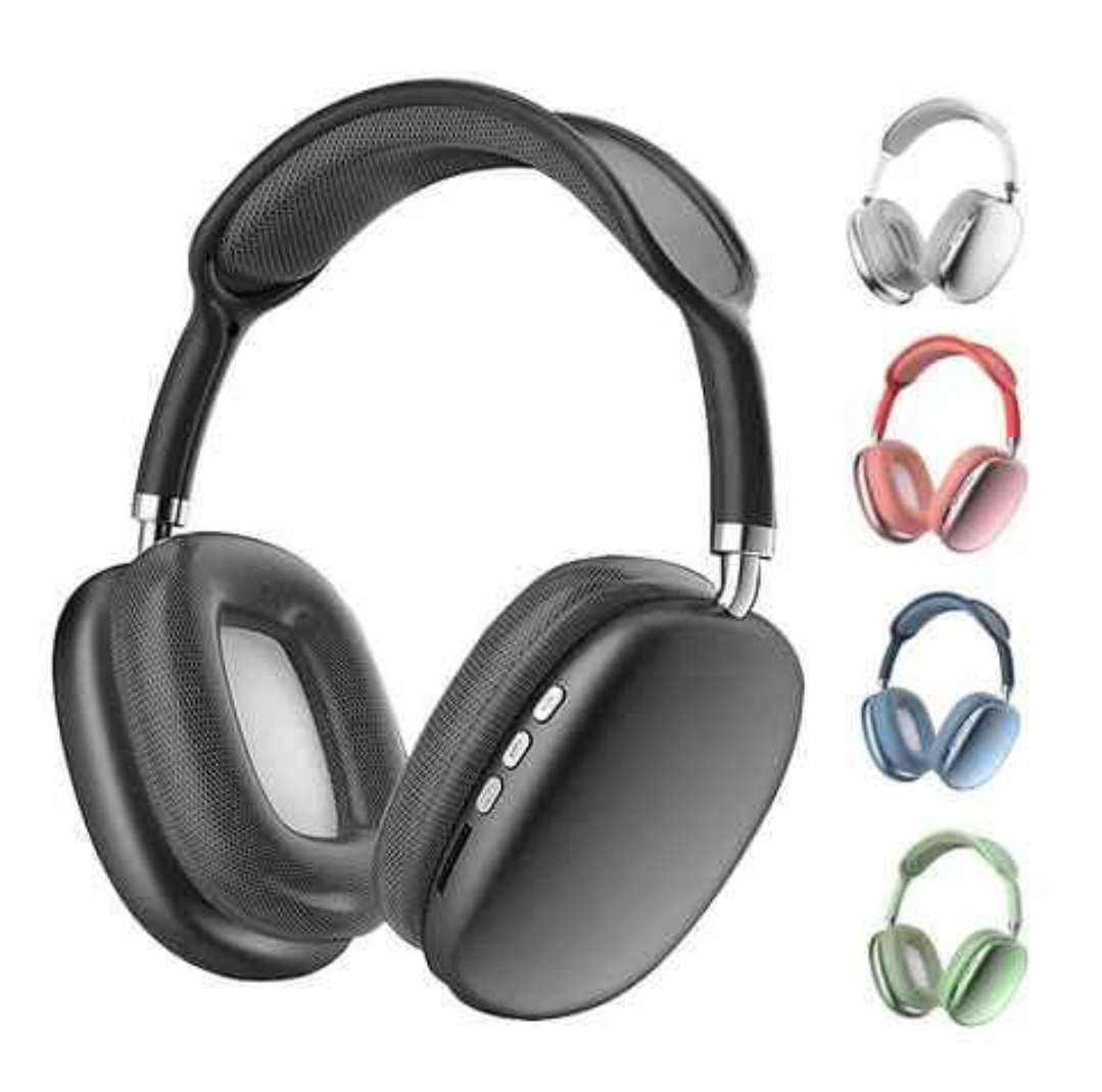 Casque Bluetooth P9 Pro Max