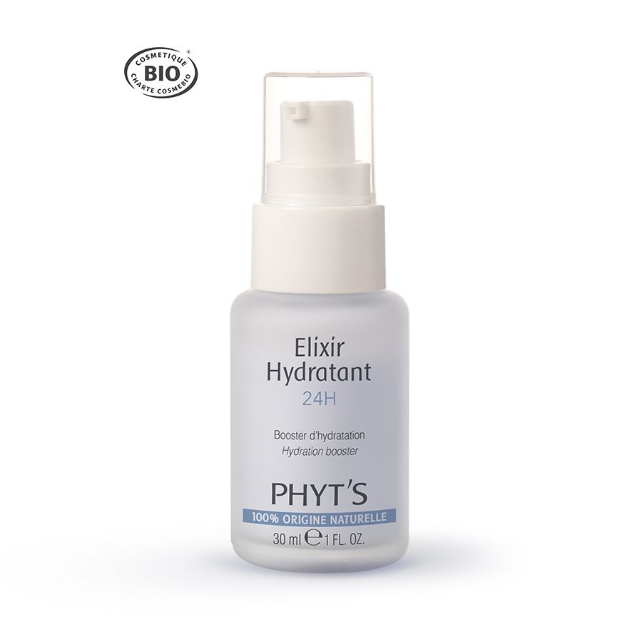 Elixir hydratant 8 990f