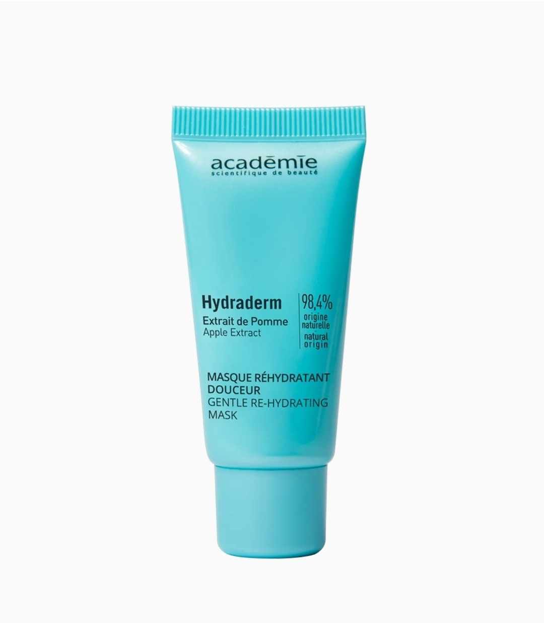 Masque réhydratant douceur 4 990f