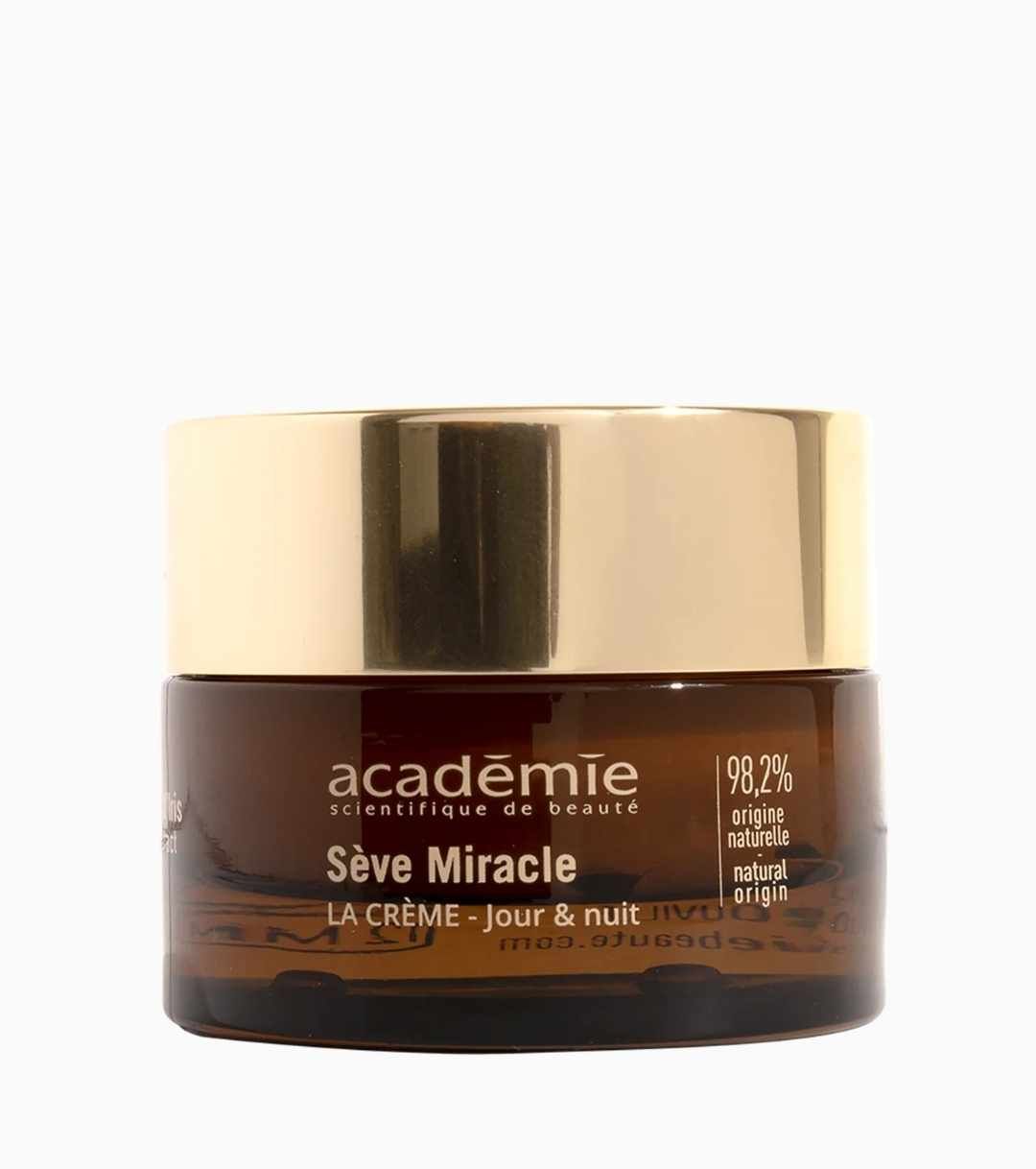 Sève miracle la crème 7 990f