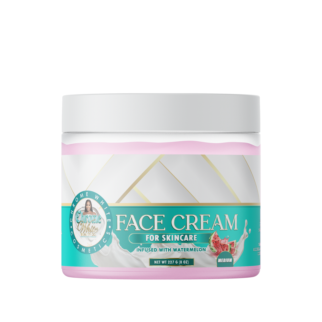 Med Face cream 