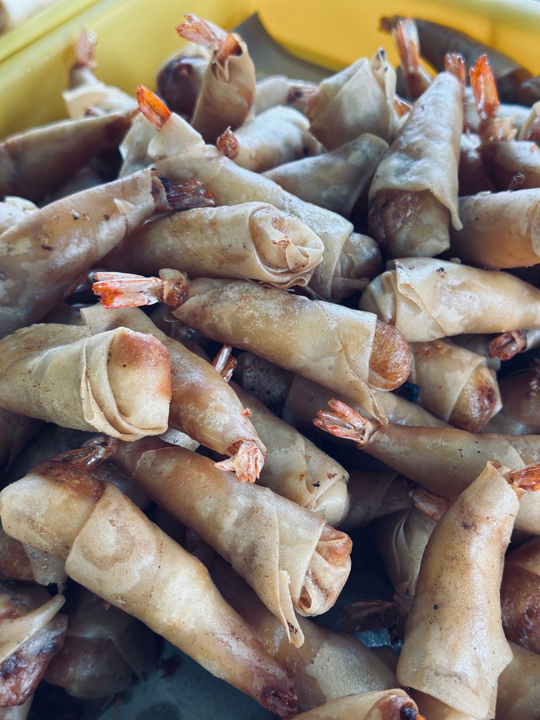 Popia Udang Ekorr