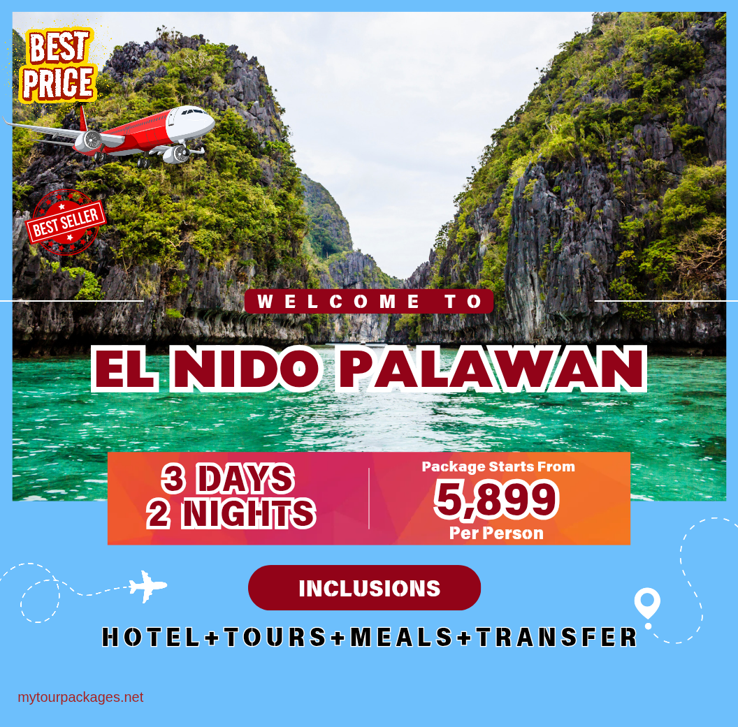 Palawan Tours