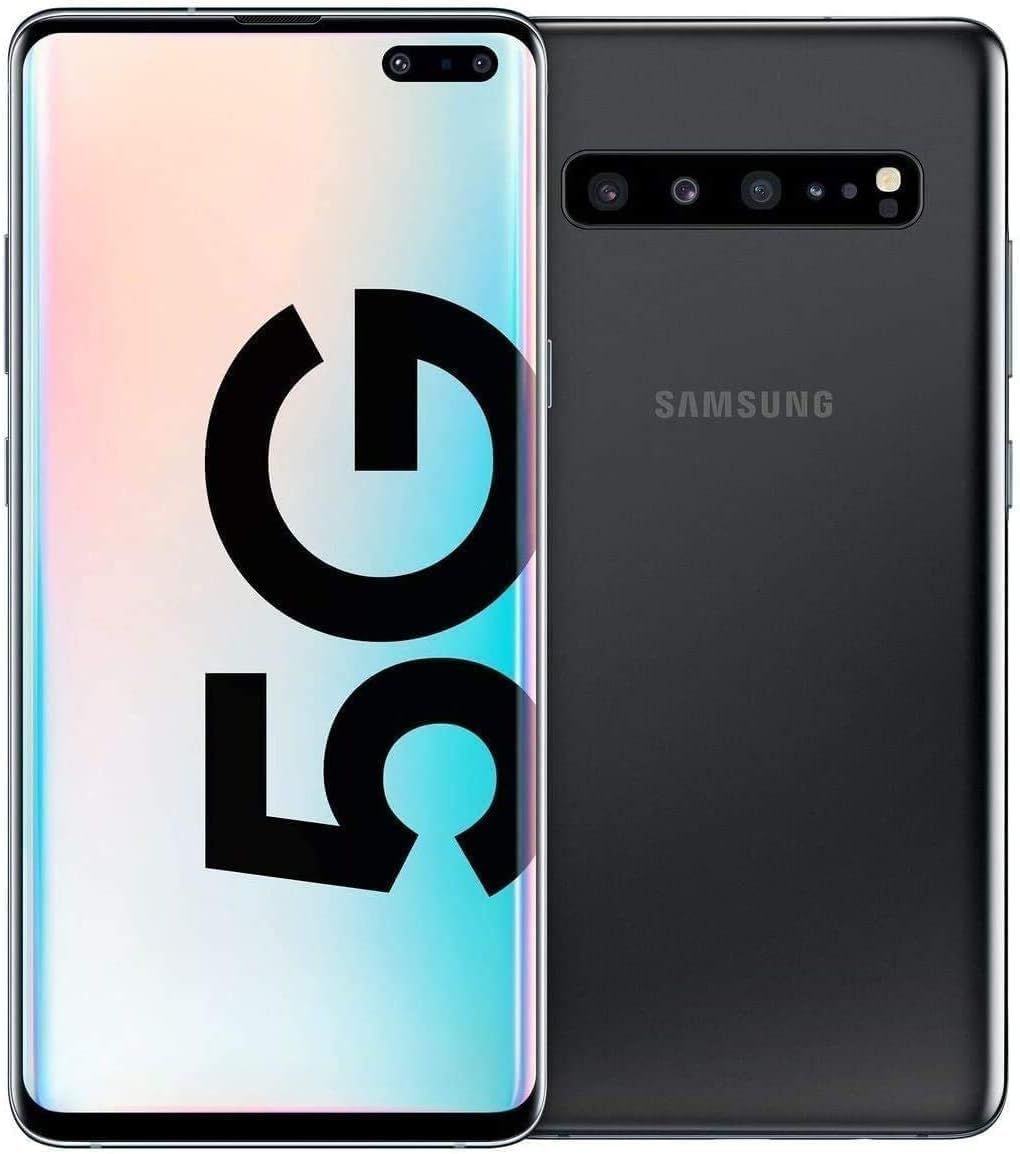 Galaxy S10 (5G) - 6.7"