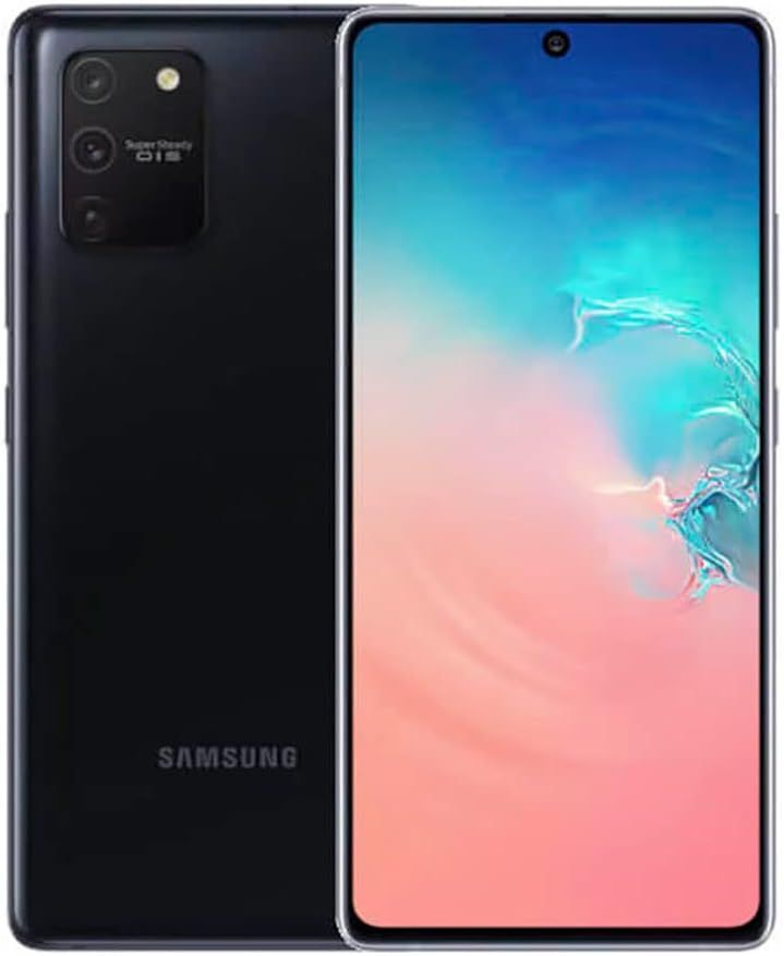 Galaxy S10 Lite