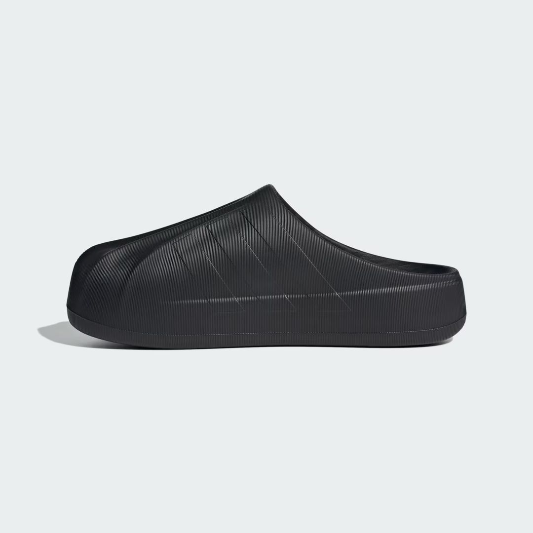 Superstar Mule Slides