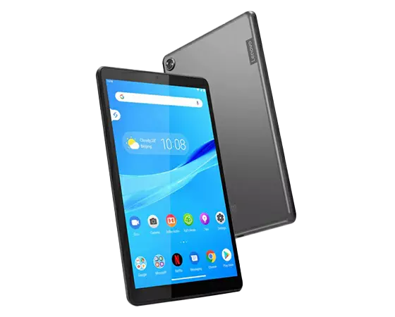 Lenovo Tab M8