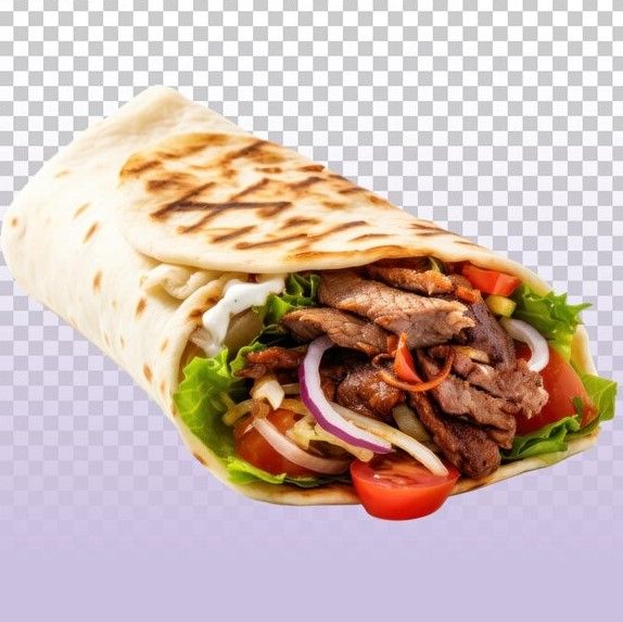 CHAWARMA VIANDE