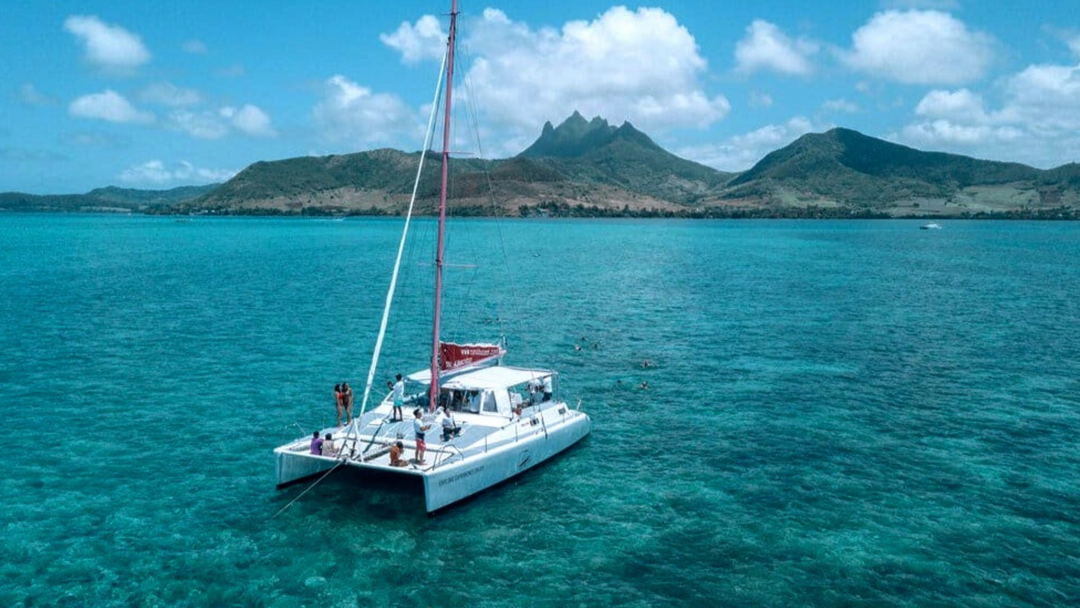 East Coast Catamaran 