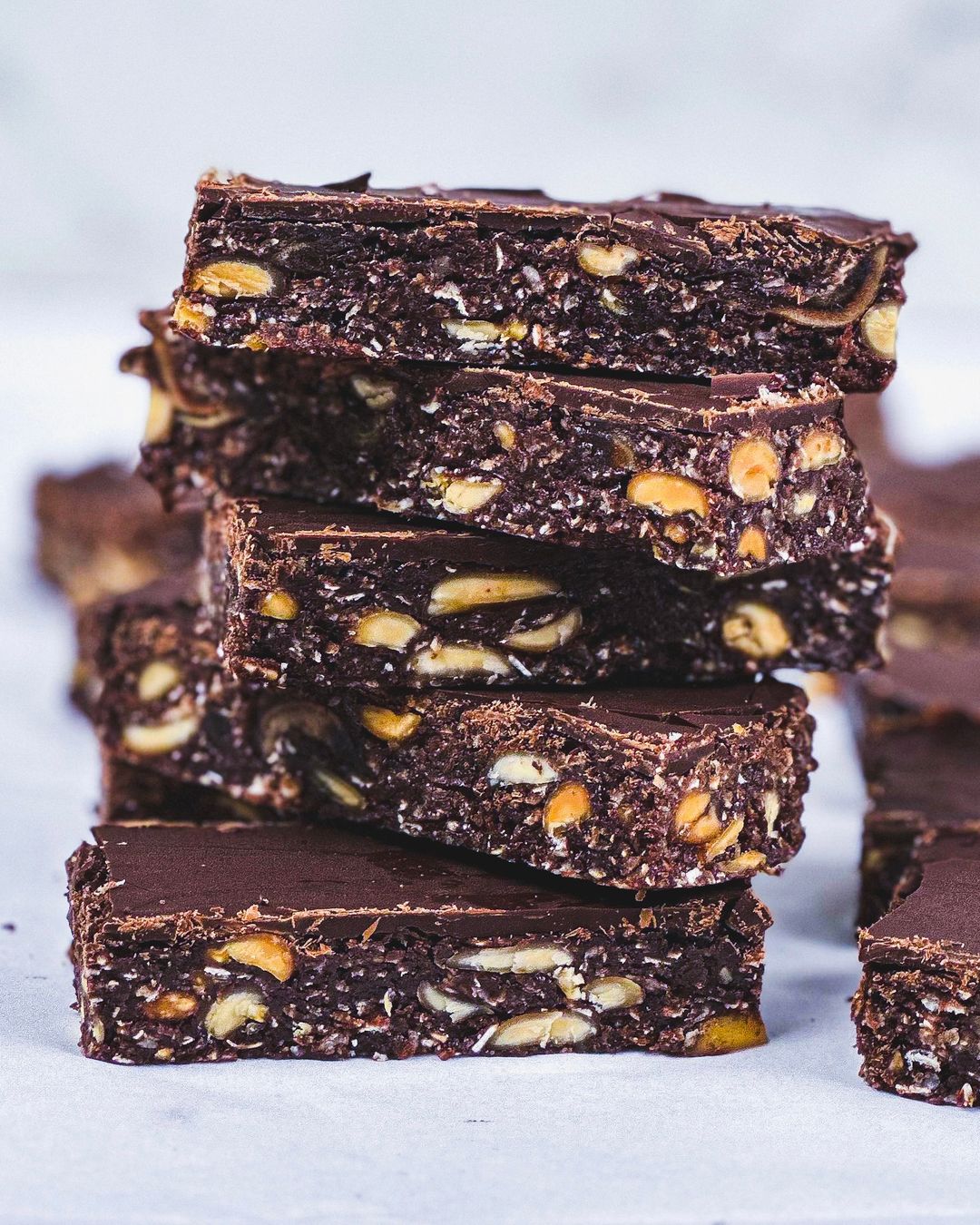 Protein Bars