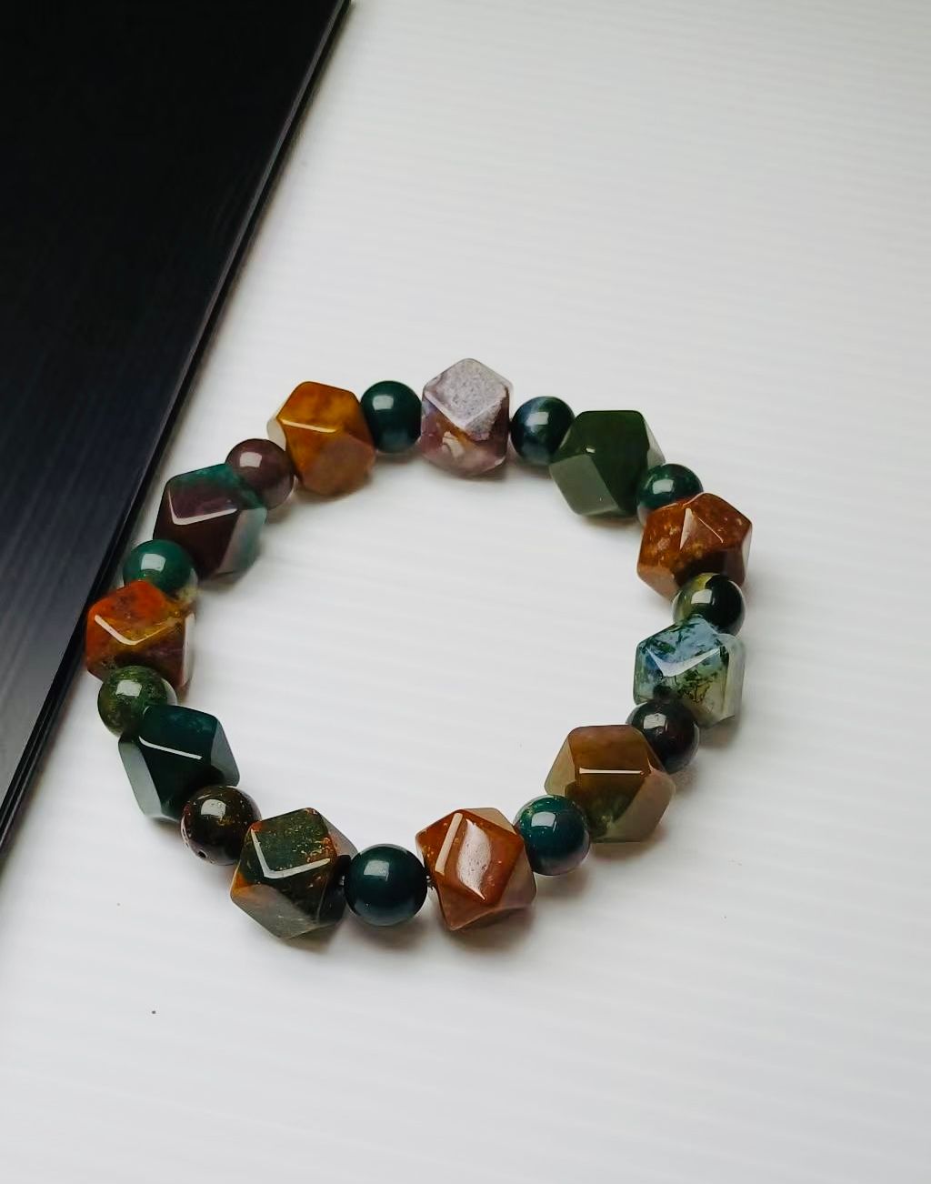 OCEAN JASPER 