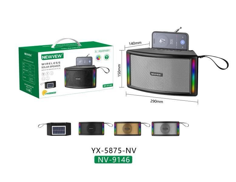 NV 9146 (radio)