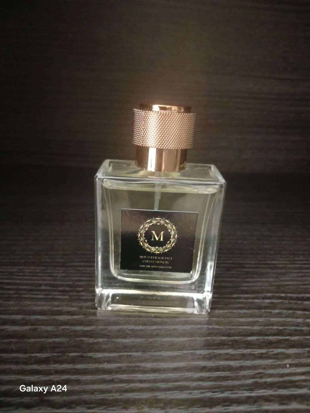 Modikane Scent - (50ml)