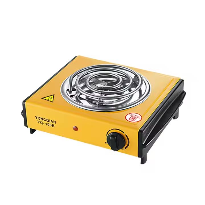 YQ 100A-2 (rechaud jaune)