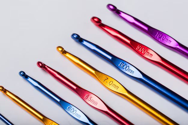 Crochet Hooks