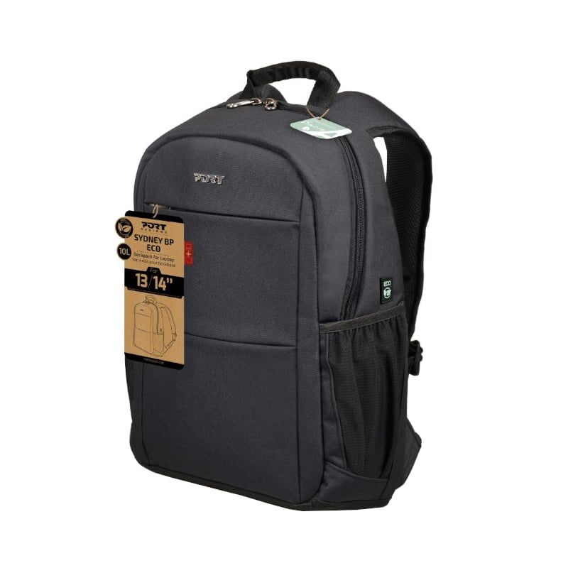 Port Designs ECO Sydney 15.6″ Backpack