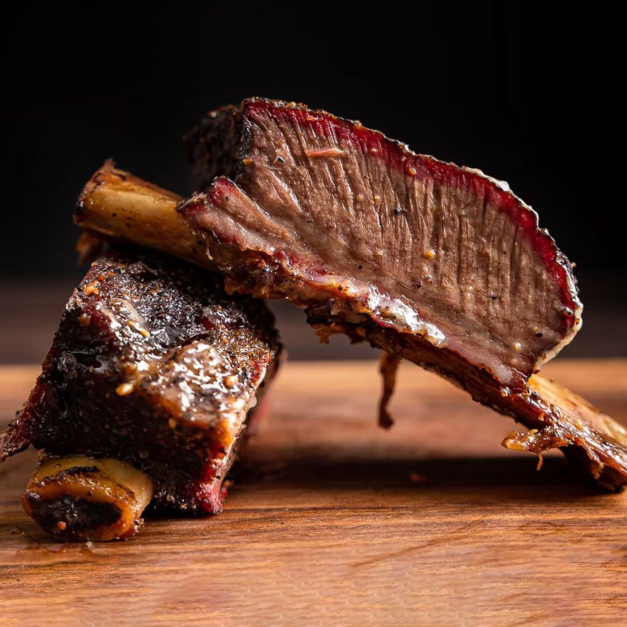 Beef Short Ribs - Set