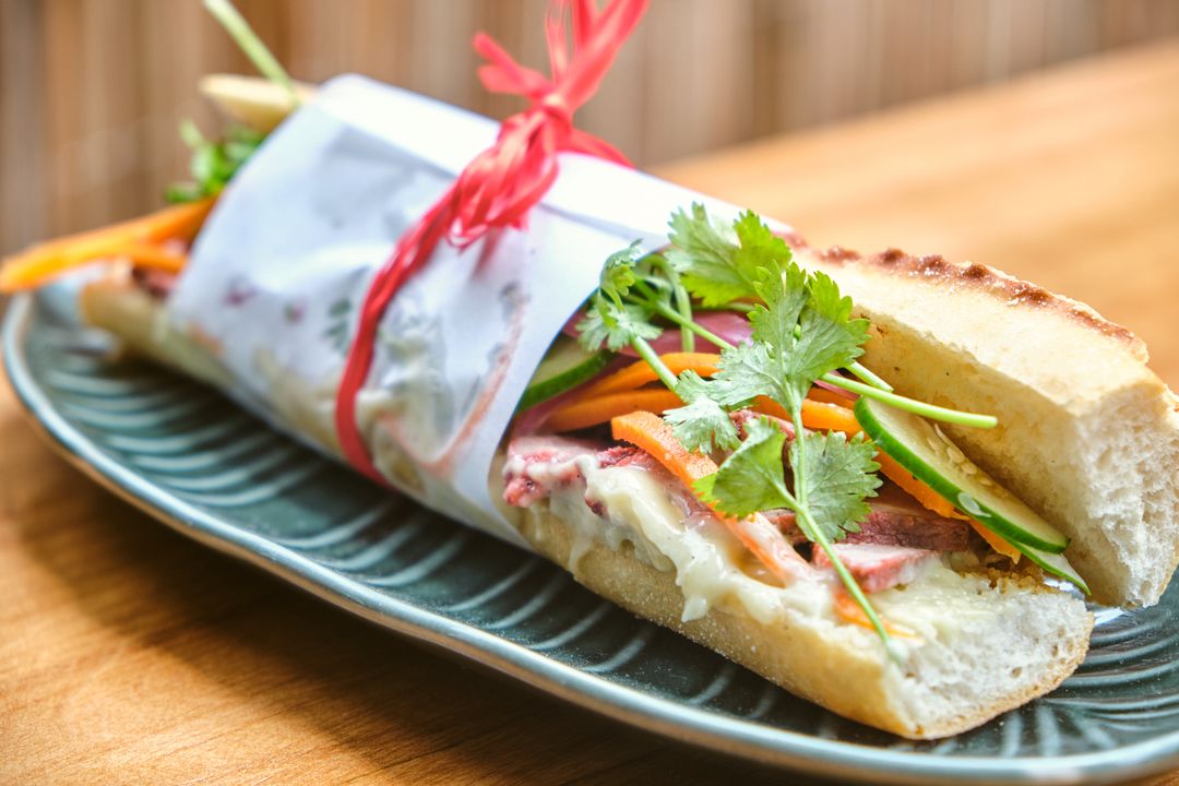 Banh Mi