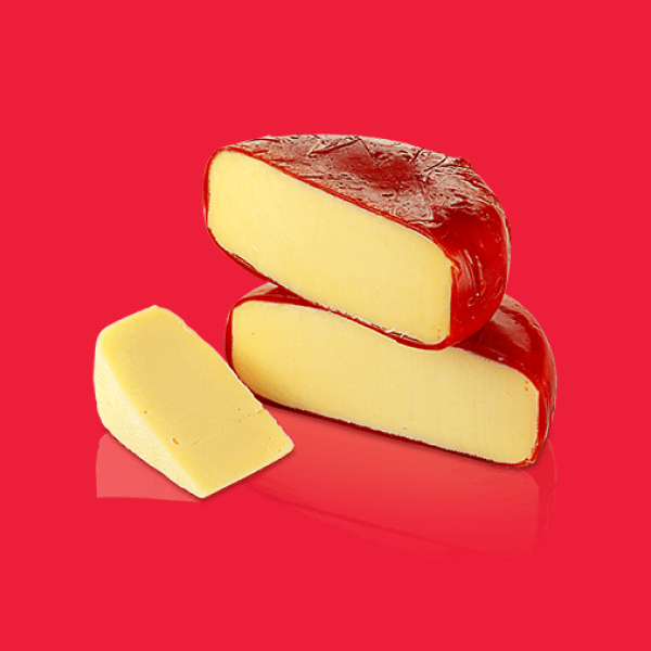 Fromage Rouge