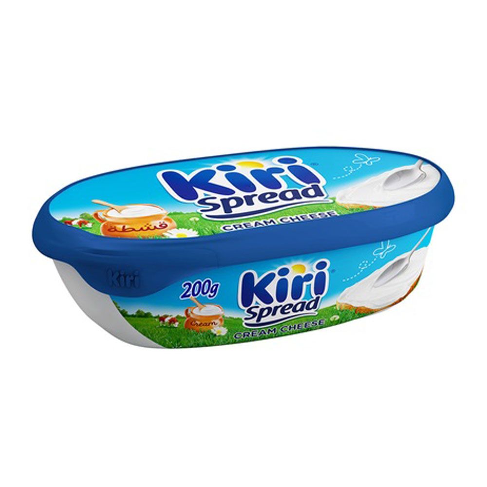 KIRI SNOW 200G