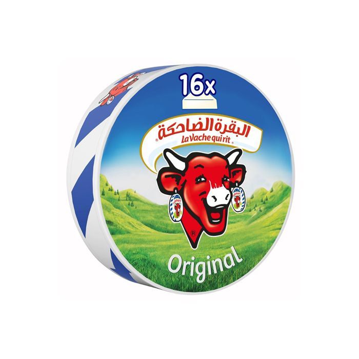 La Vache QUI RIT 16