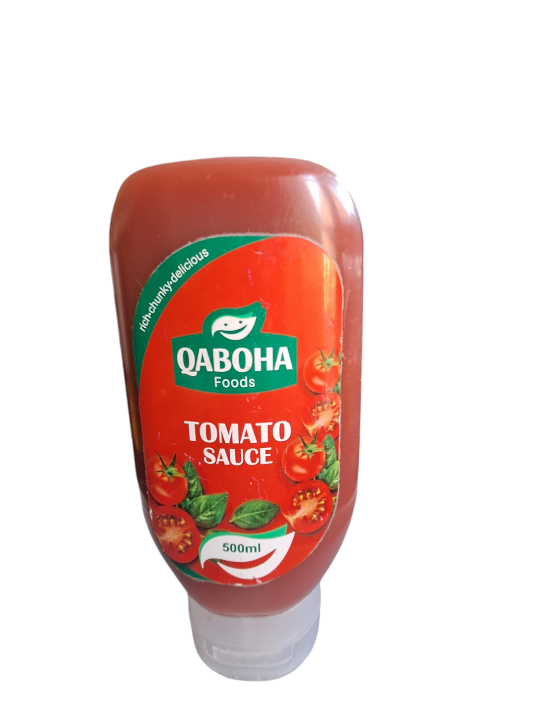 Tomato Sauce 500ml