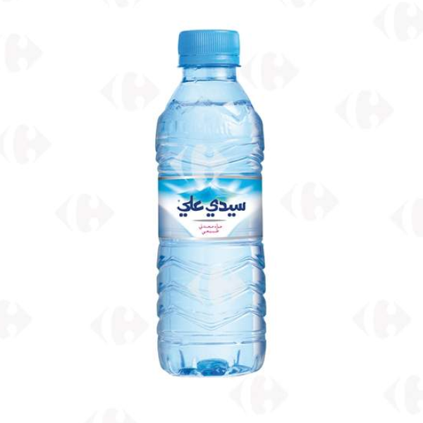 Eau Minérale 33Cl 💧