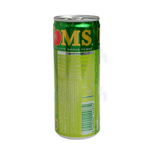 Pom’s 25Cl Can 🍏