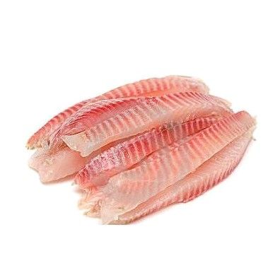 Tilapia Fillet