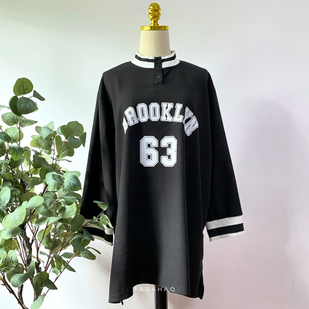 Brooklyn Baseball Top