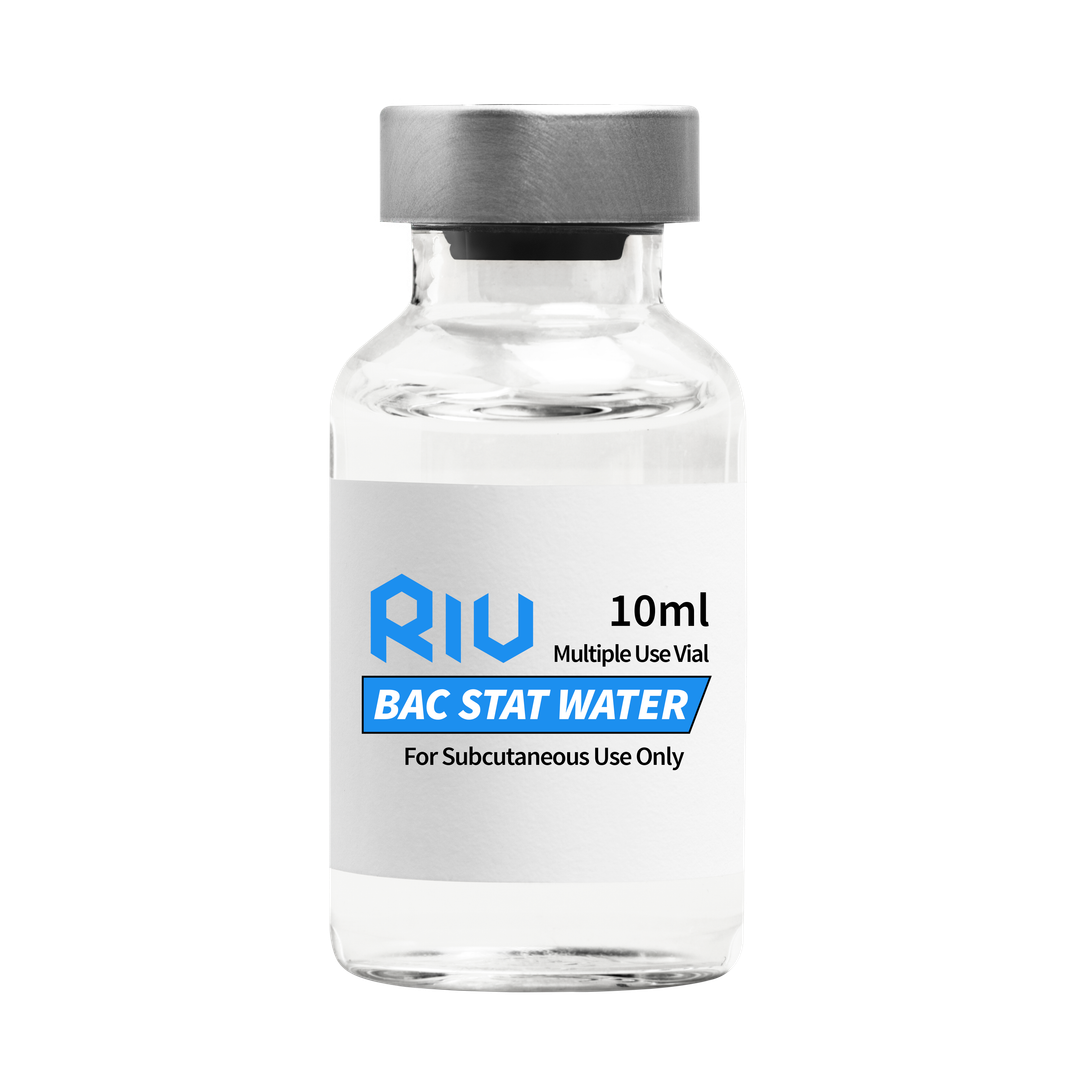 Bac Stat Water