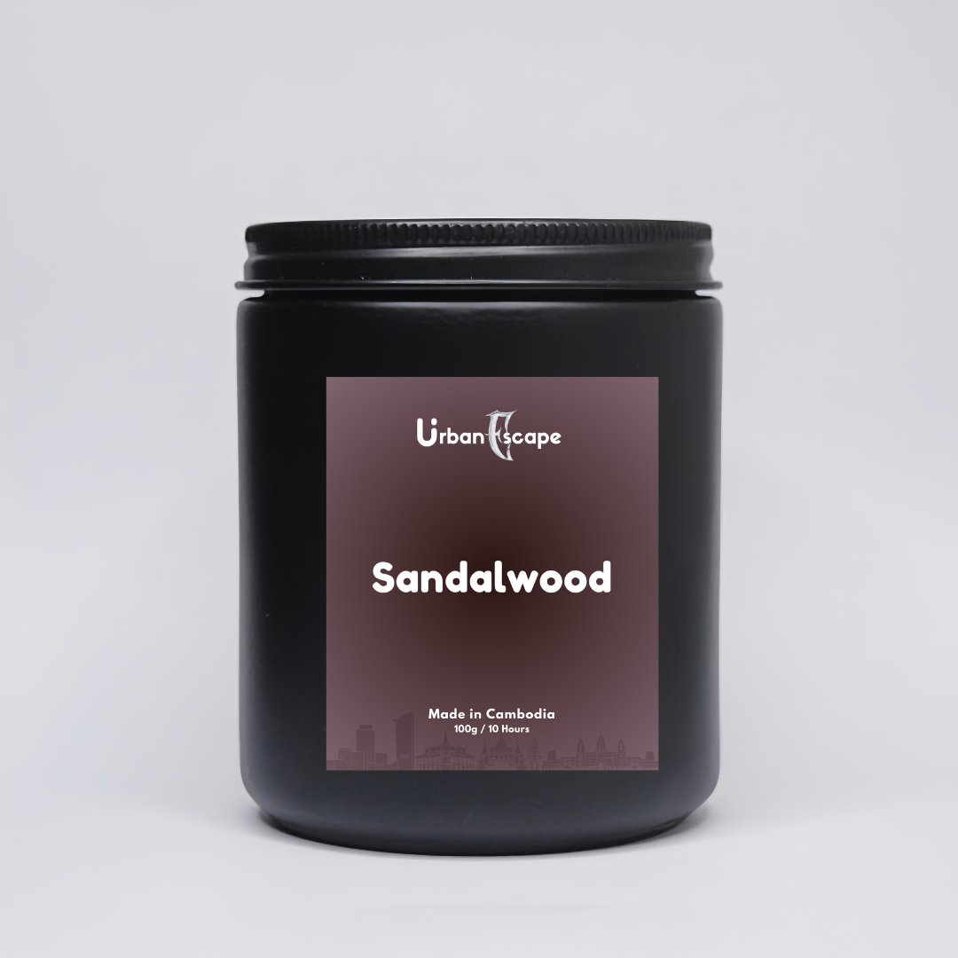 Sandlewood 