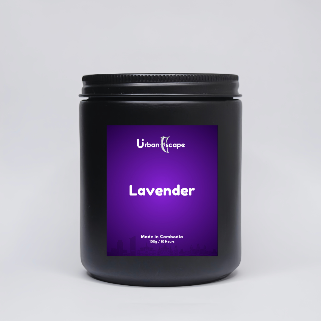 Lavender 