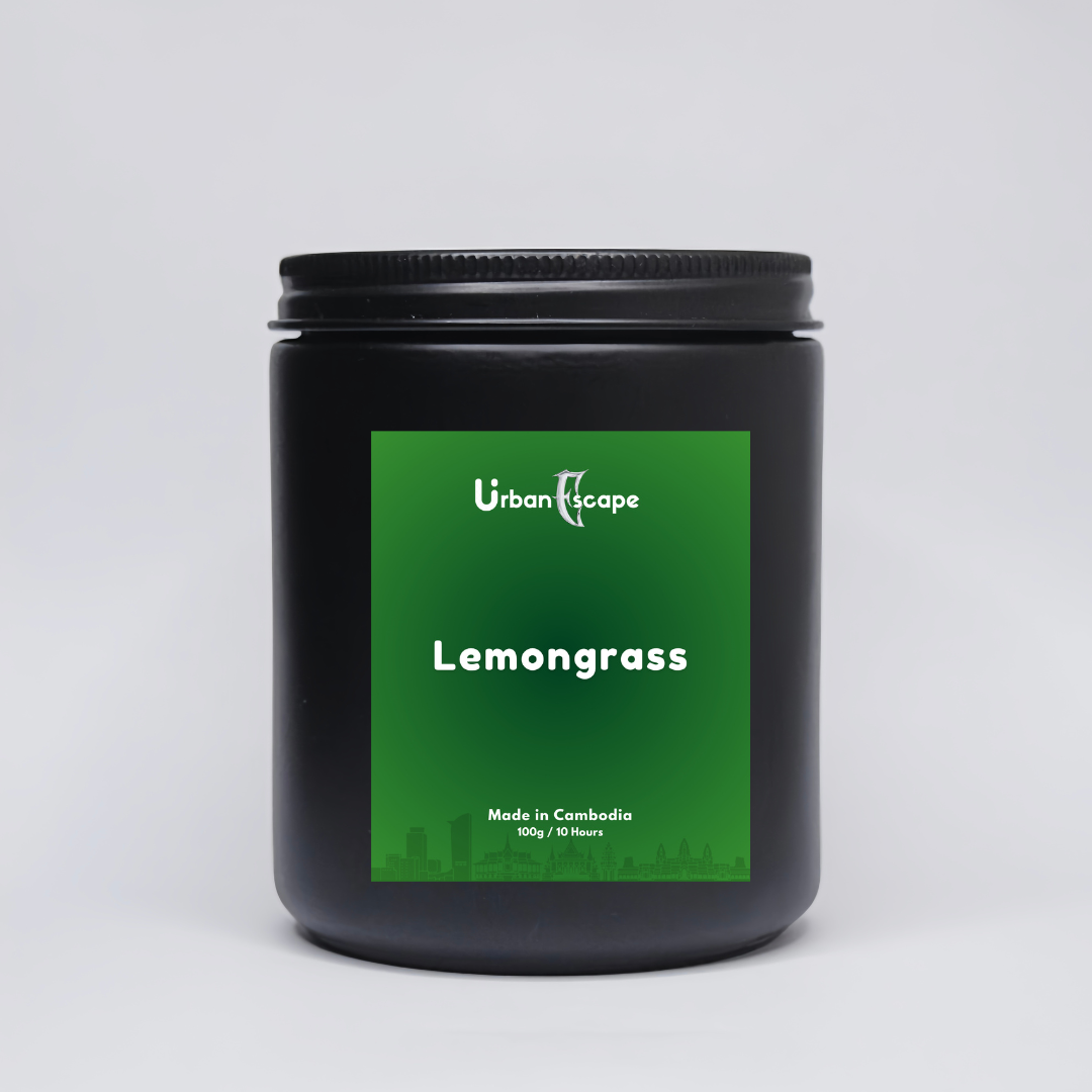 Lemongrass 