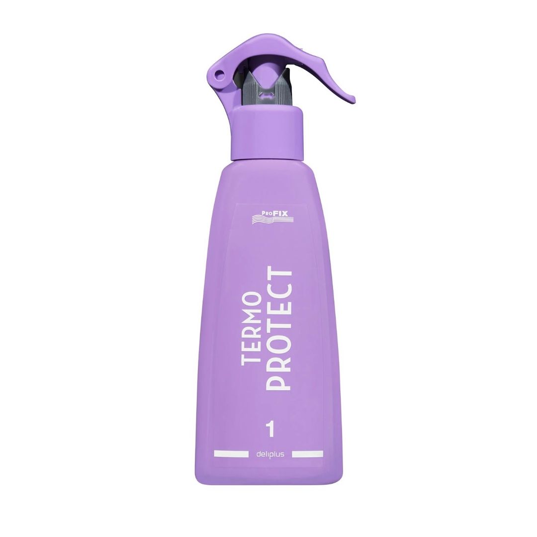 Protector térmico para el cabello Termo Protect Deliplus