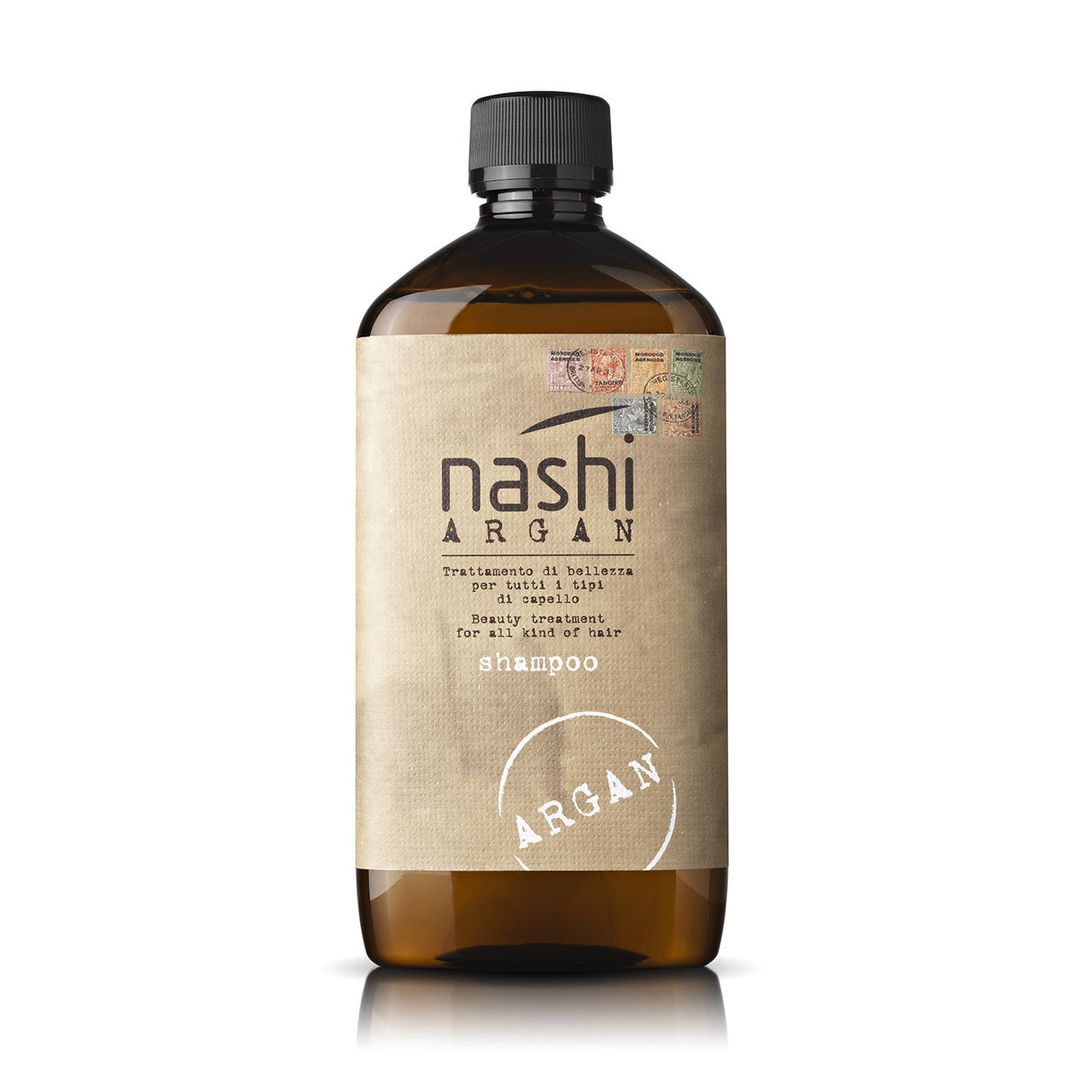 Nashi Argan Shampoo 500ml