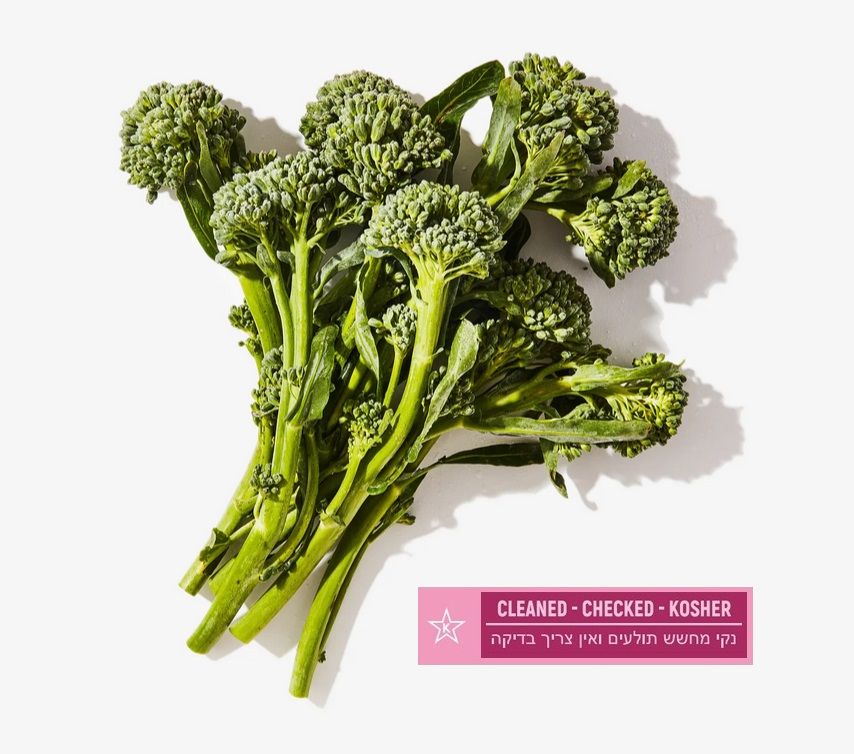 Broccolini FRESH (10oz)